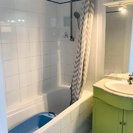 Appartement Le Saint-francois La Rochelle (Charente-Maritime)