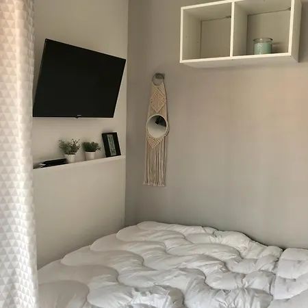 Le Saint-francois La Rochelle (Charente-Maritime)