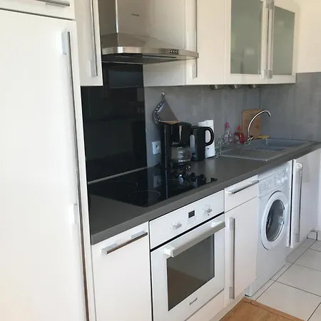 Appartamento Le Saint-francois