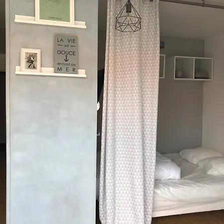 Le Saint-francois Appartamento La Rochelle (Charente-Maritime)