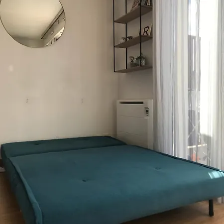 Le Saint-francois * La Rochelle (Charente-Maritime)