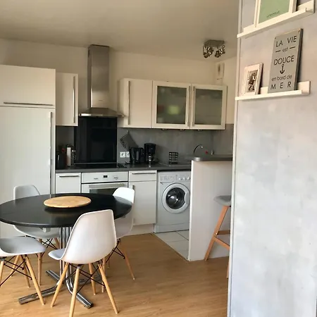 Le Saint-francois Appartamento