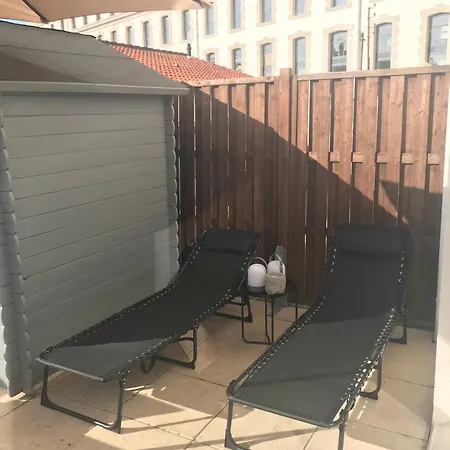 Le Saint-francois Appartamento