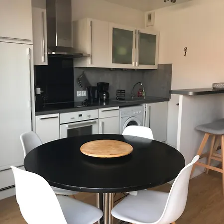 Le Saint-francois * La Rochelle (Charente-Maritime)